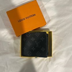 Lv Wallet