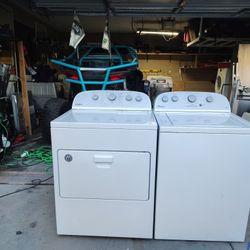 Kenmore Or Whirlpool Washer and Dryer Sets