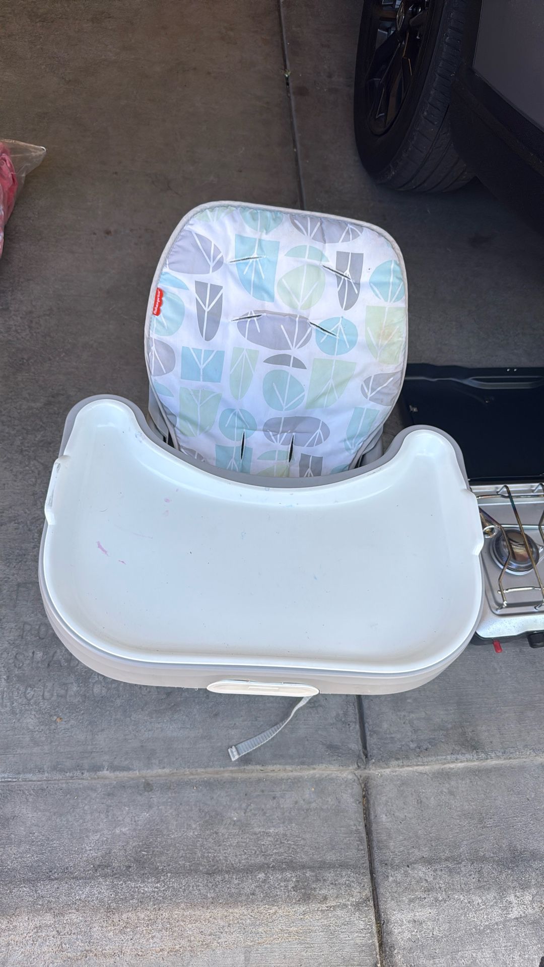 Baby Chair