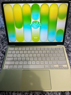 MacBook Neo with Warranty