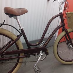 Electra townie sales 8i for sale