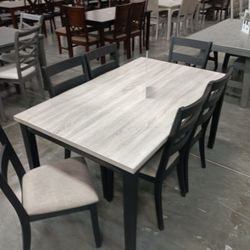 Dining Table Set