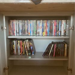 Bunch Of Dvd