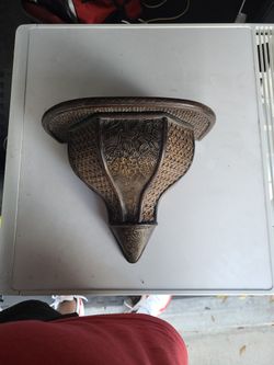 Decor Shelf