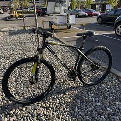 GT Karakoram 2016 Large frame 20”