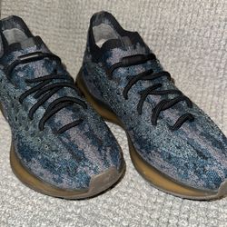 Adidas x Yeezy Boost 380 “Covellite” - Sz 6.5