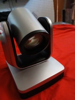 Professional Unified Communications Camera for All Kinds of Businesses. The AVer CAM520 