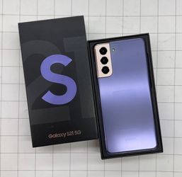 Unlocked Phones - 3 Month Warranty