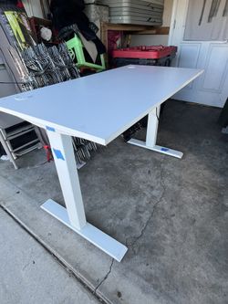 Standing Desk
