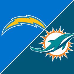 1 Ticket For Chargers Dolphin Game 130$ Thumbnail