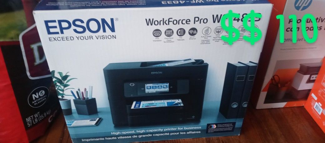 Epson