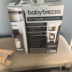 Baby Brezza 