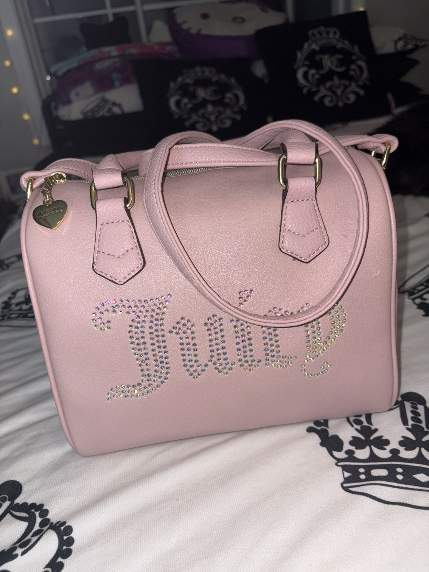 Juicy Couture Purse