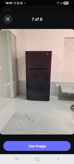 KENMORE....REFRIGERATOR FRIDGE WORKS GREAT AND VERY CLEAN