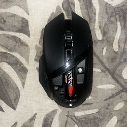 Razer Basilisk X Hyperspeed Wireless Mouse 