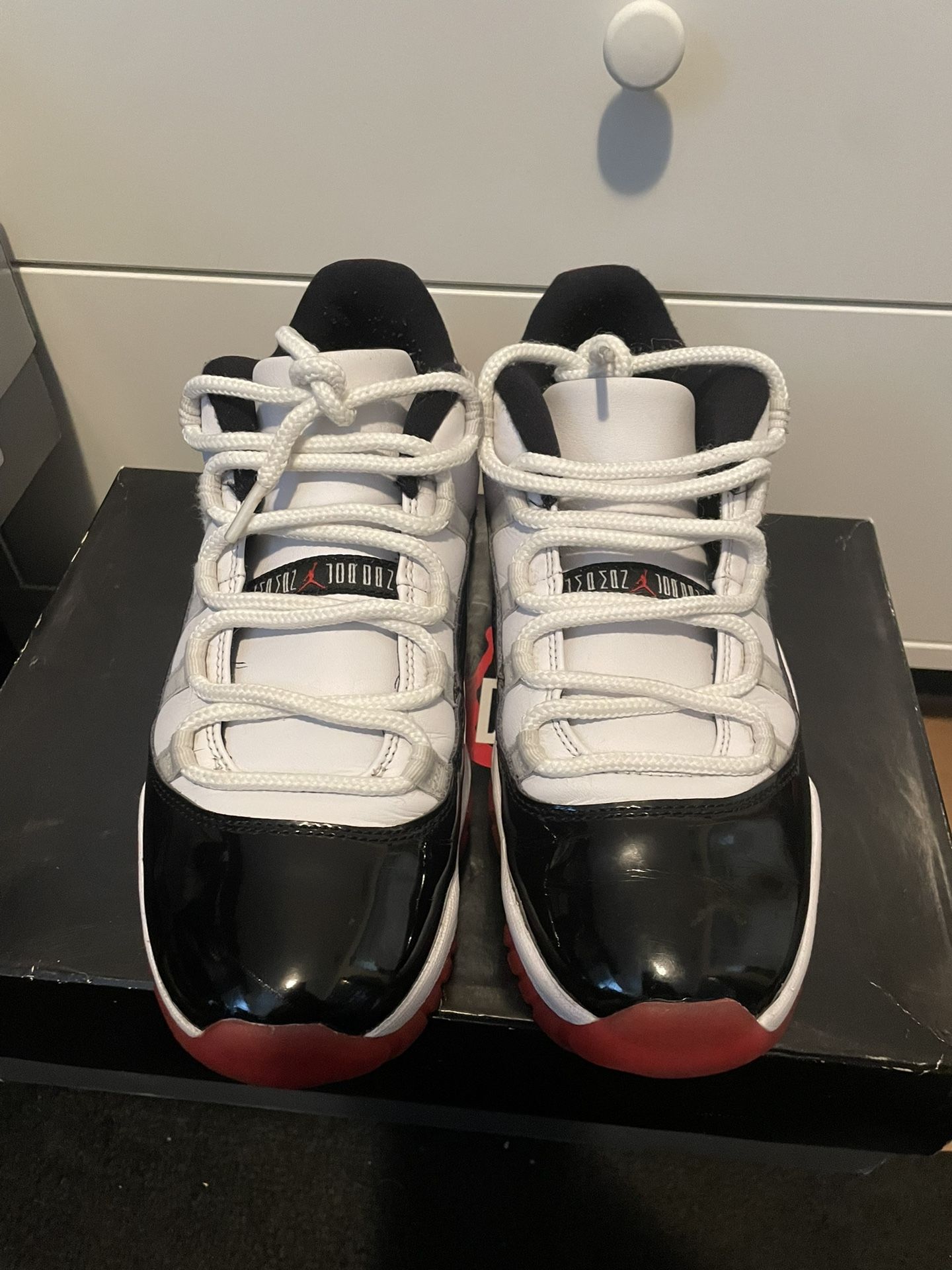 Air Jordan 11 Retro Low