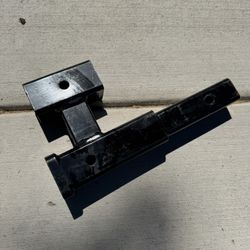 Reese Towpower 2" Dual Hitch Extension
