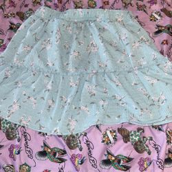 Walmart Skirt