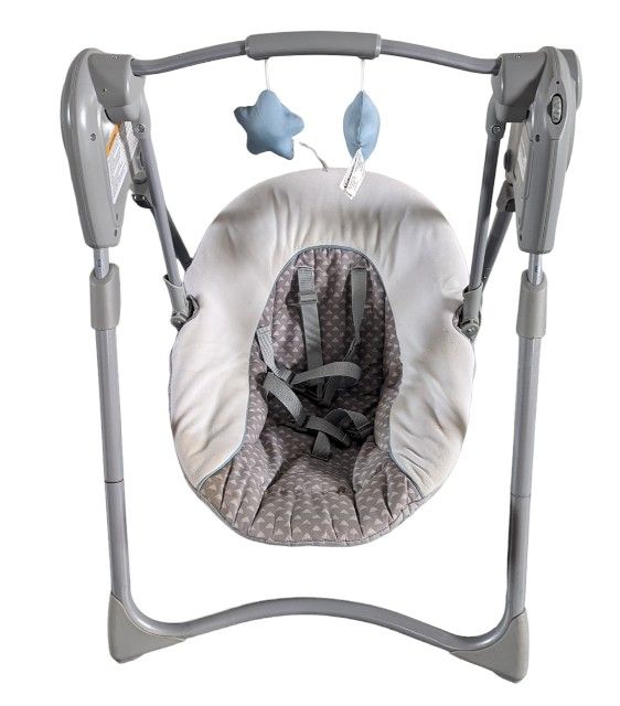 Graco Swing