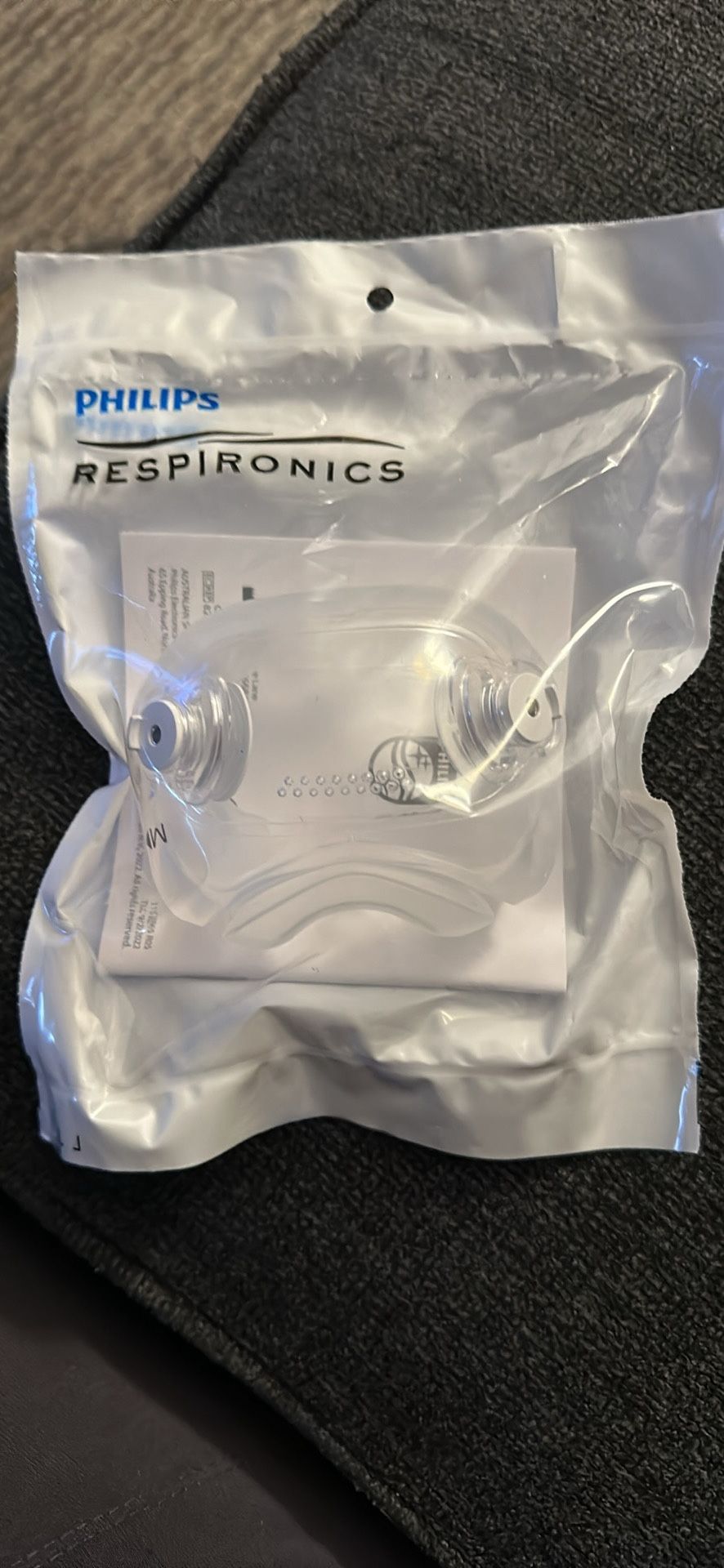 Dream Wear Full Face mask Medium