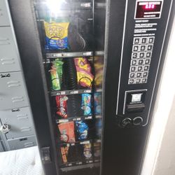 Vending Machine For Sale