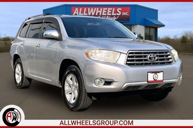 2010 Toyota Highlander
