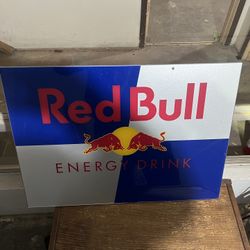 Red Bull 