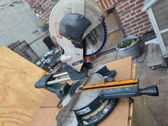 10 inch slide saw