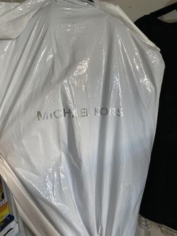 NWT. Heavy winter jacket. Michael kors