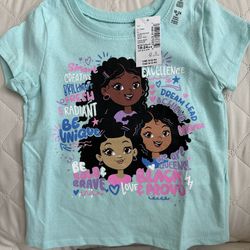 18-24 Months Tshirt