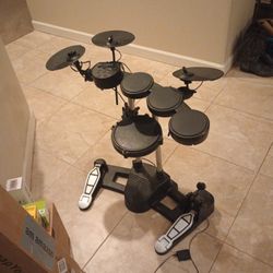 Electric Drum Set Simmons SD XPRESS 
