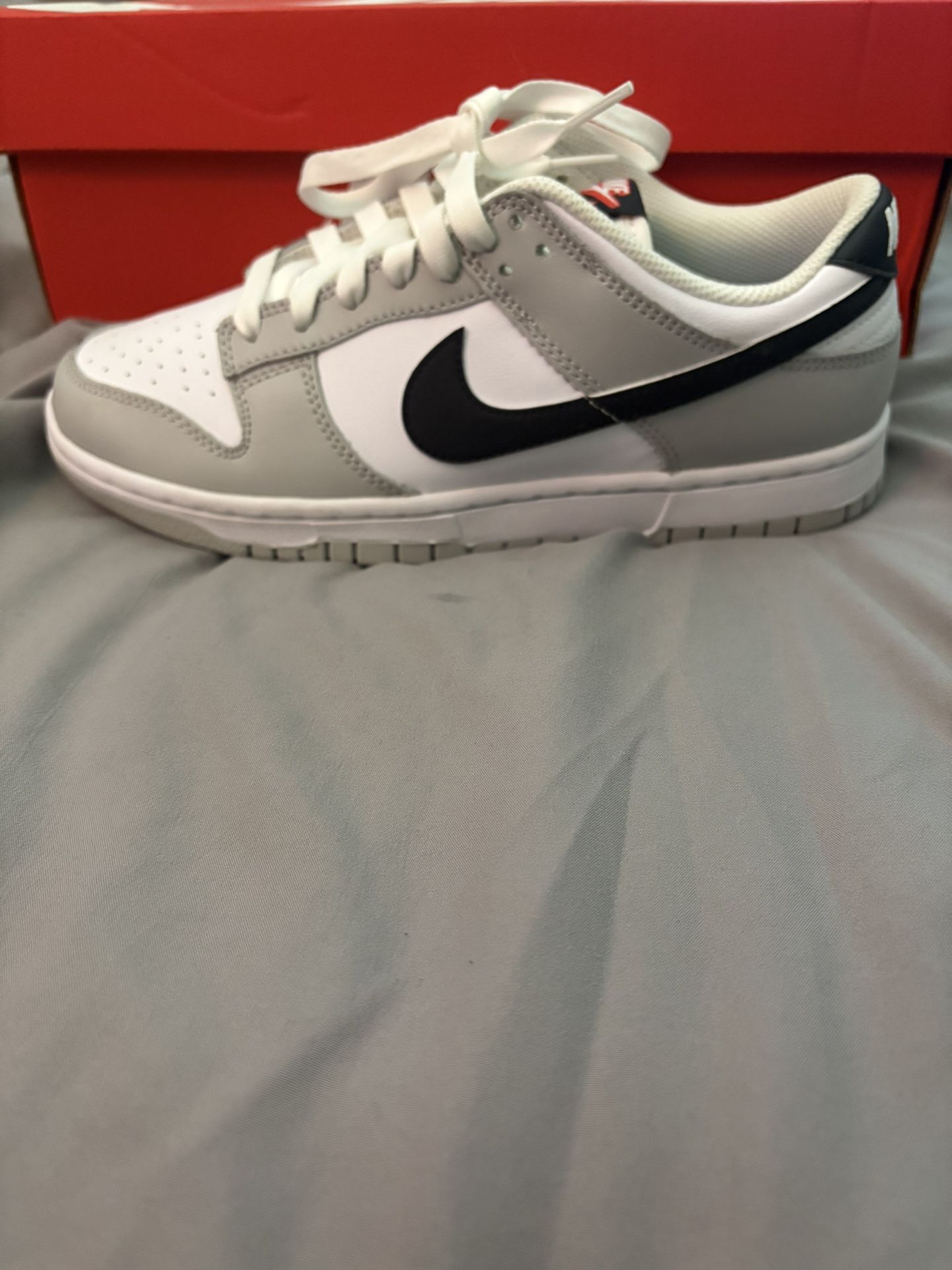 Dunk Low SE 'Lottery Pack - G Fog