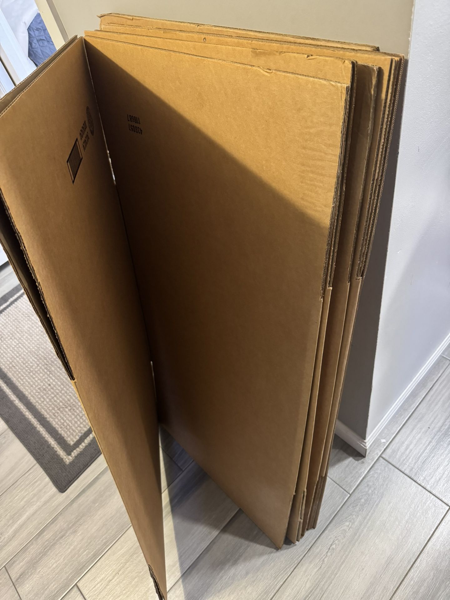 7 Boxes