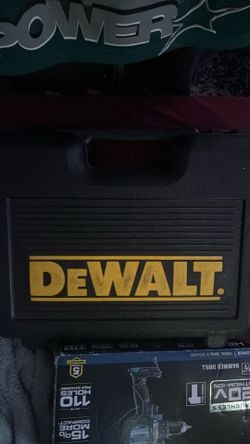 DeWalt jigsaw DW321