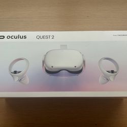 Oculus Quest 2