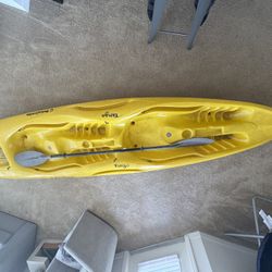 Kayak