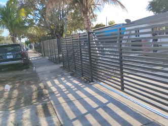 Fence