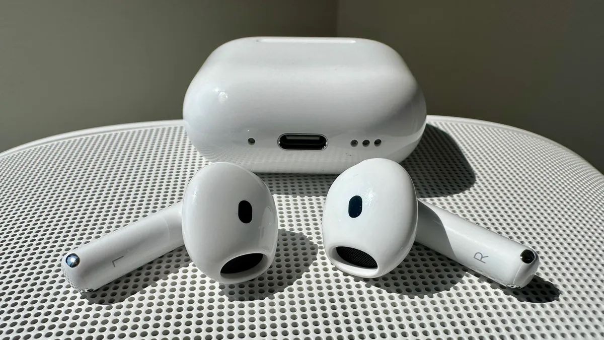 AirPods