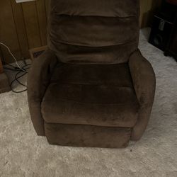 Electric Recliner 