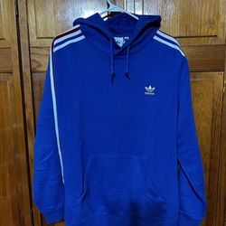 Adidas Hoodie