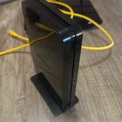 Netgear cm500