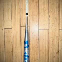 (USED)2022 DeMarini The Goods One ( 32,-10) USA