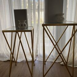 End Tables