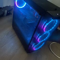 Cyberpower Desktop
