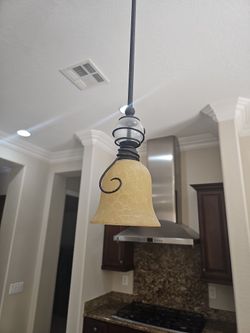 Pendant Lights 3