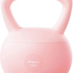 Soft Kettlebell