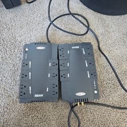 Cyberpower 685AVR Battery