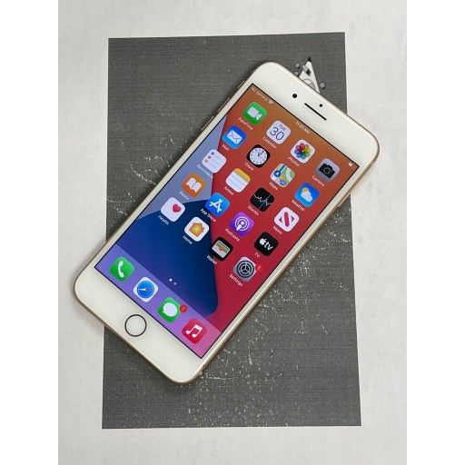 IPhone 8 Plus 64 GB Unlocked