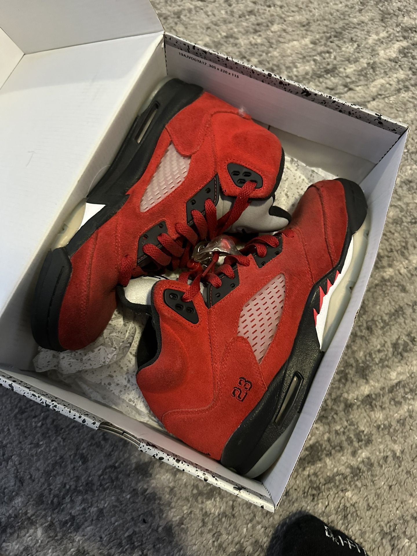 jordan 5