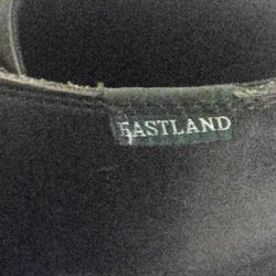 Eastland Men Black Boots